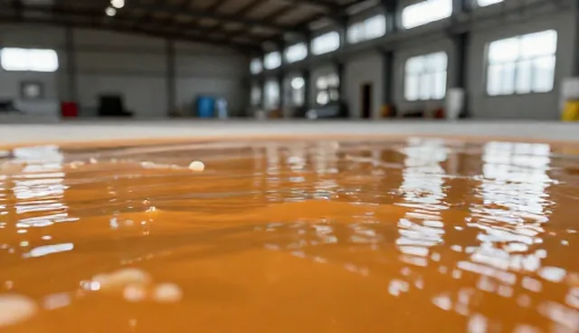 聚氨酯预聚体在实际应用中如何选型助剂供应