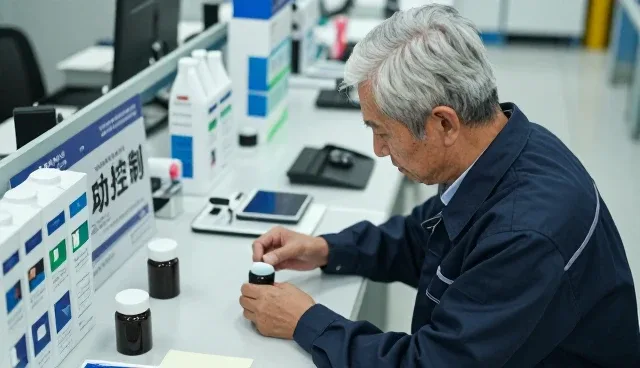 化工产品市场变化对助剂供应业务的影响