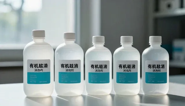 化工原料分装方式：常见问题与处理方法