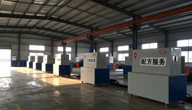 有机硅消泡剂来料加工维护建议与业务趋势分析
